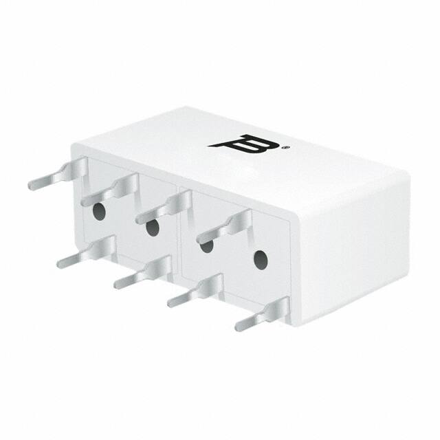 CMF-RQ50-10-0 Bourns Inc. PTC Resettable Fuses